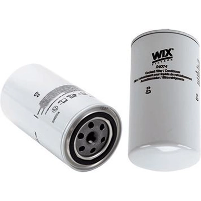 Coolant Filter by WIX - 24074 pa2