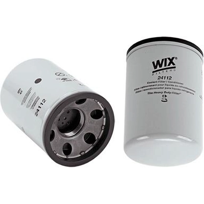 Filtre de liquide  de refroidissement par WIX - 24112 pa1