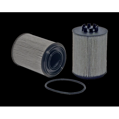 Coolant Filter by WIX - 24155 pa1