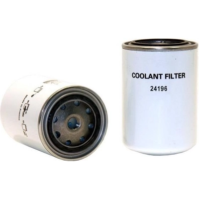 Coolant Filter by WIX - 24196 pa1