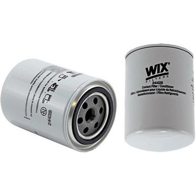 Filtre de liquide  de refroidissement par WIX - 24428 pa3