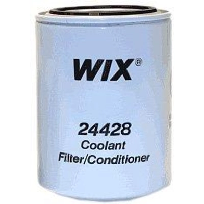 Filtre de liquide  de refroidissement by WIX - 24428 pa5