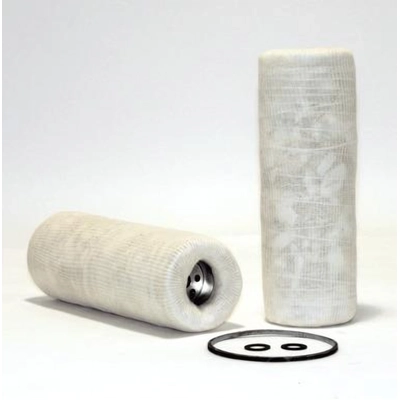 Coolant Filter by WIX - 33552 pa1