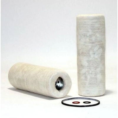 Coolant Filter by WIX - 33552 pa2
