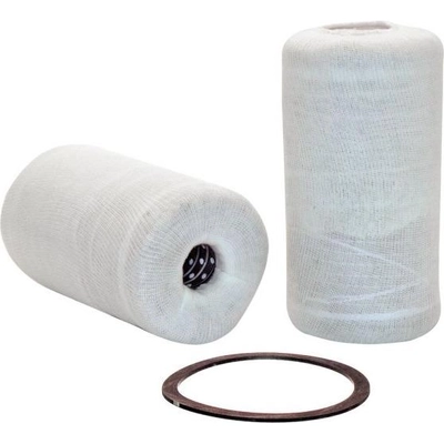 Coolant Filter by WIX - 51767 pa1