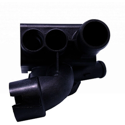 Coolant Hose Flange by CALORSTAT AUTOMOTIVE - WF0187 pa1