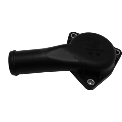 Coolant Hose Flange by CALORSTAT AUTOMOTIVE - WF0230 pa1