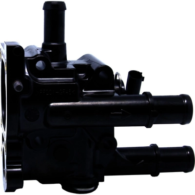 Coolant Hose Flange by CALORSTAT AUTOMOTIVE - WF0248P pa1