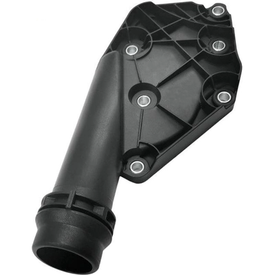 SKP - SK121493 - Radiator Coolant Hose Flange pa2