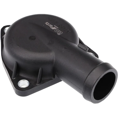 URO - 022121121D - Coolant Hose Flange pa2