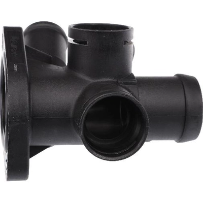 Coolant Hose Flange by URO - 037198144J pa2