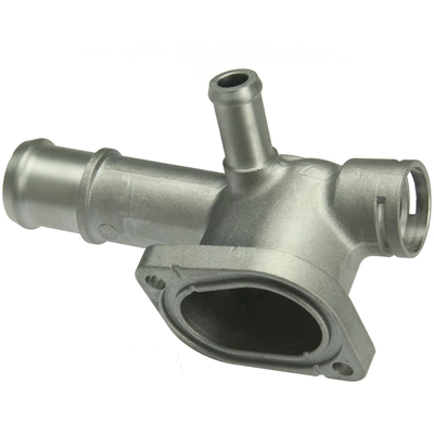Coolant Hose Flange by URO - 038121133A pa2