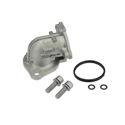 Coolant Hose Flange by URO - 03H121131A pa1
