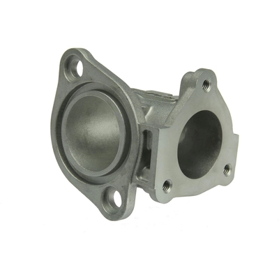 Coolant Hose Flange by URO - 03H121131A pa2
