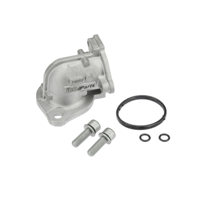 URO - 03H121131A - Coolant Hose Flange pa8