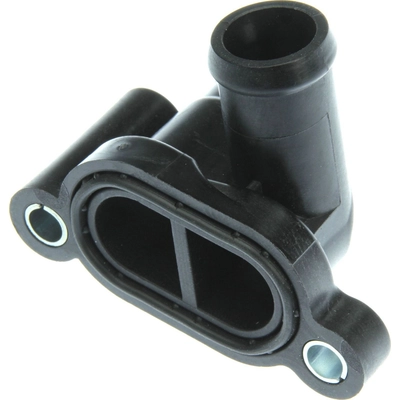 URO - 059121506H - Coolant Hose Flange pa4