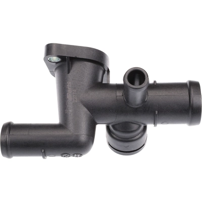 Coolant Hose Flange by URO - 06A121132Q pa2