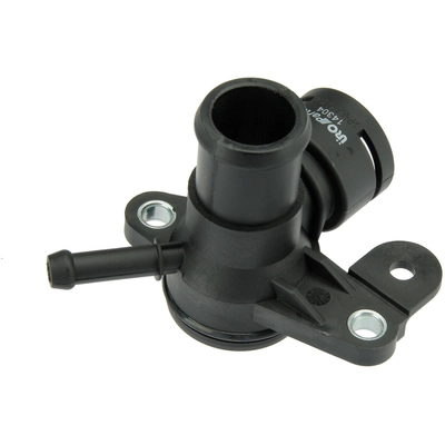 Coolant Hose Flange by URO - 06J121132G pa1