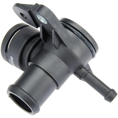 URO - 06J121132G - Coolant Hose Flange pa7