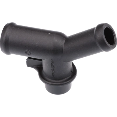 Coolant Hose Flange by URO - 074121143D pa2