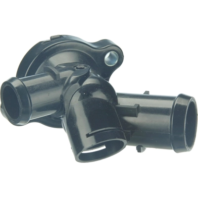 URO - 07K121133E - Coolant Hose Flange pa2