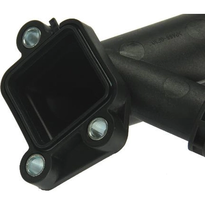 Coolant Hose Flange by URO - 11127806196 pa1