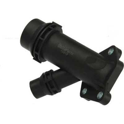 Coolant Hose Flange by URO - 11127806196 pa2