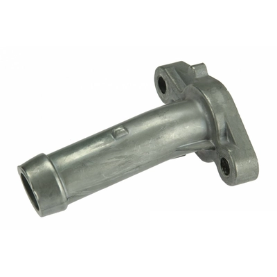 URO - 95510623100PRM - Radiator Coolant Hose Flange pa1