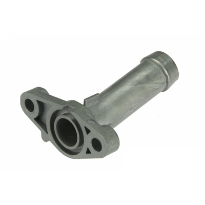 URO - 95510623100PRM - Radiator Coolant Hose Flange pa4
