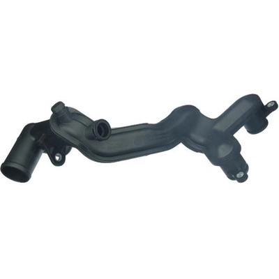 URO - LR018275 - Coolant Hose Flange pa1