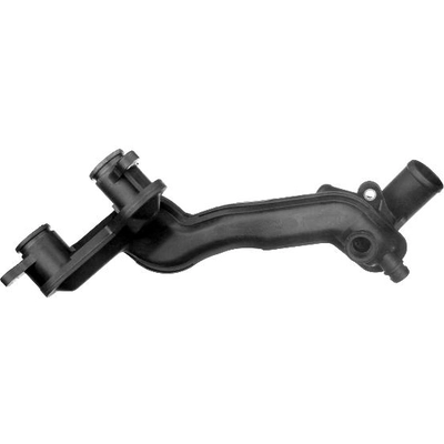 URO - LR018275 - Coolant Hose Flange pa2