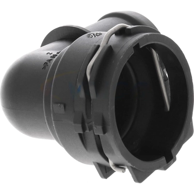 Coolant Hose Flange by VAICO - V10-6551 pa2