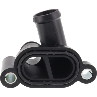 Coolant Hose Flange by VAICO - V10-7408 pa2