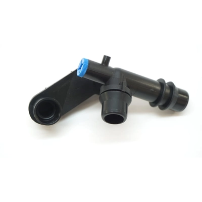 VAICO - V20-1861 - Engine Coolant Hose Flange pa2