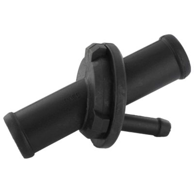 Coolant Hose Flange by VAICO - V30-0973 pa2