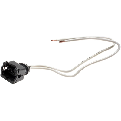 BLUE STREAK (HYGRADE MOTOR) - HP3860 - Air Charge Temperature Sensor Connector pa1