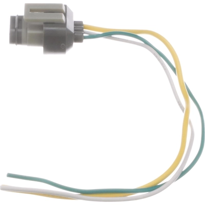 Coolant Level Connector by BLUE STREAK (HYGRADE MOTOR) - HP3910 pa7
