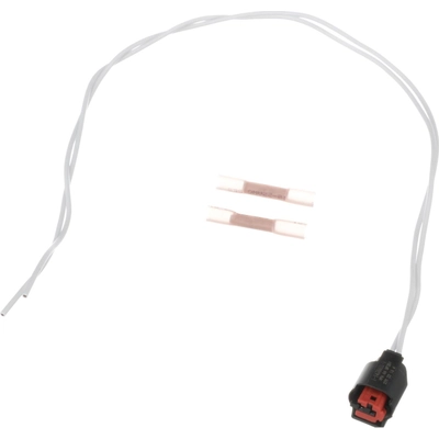 BLUE STREAK (HYGRADE MOTOR) - S1686 - Front Driver Side ABS Speed Sensor Wire Harness pa5