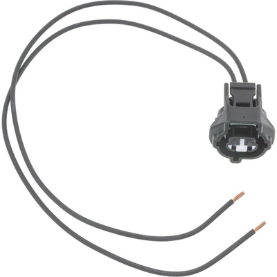 Coolant Level Connector by BLUE STREAK (HYGRADE MOTOR) - S2843 pa1