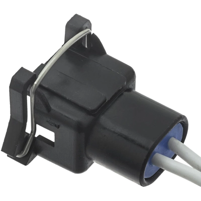 BLUE STREAK (HYGRADE MOTOR) - S696 - Engine Coolant Temperature Sensor Connector pa2