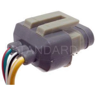 Coolant Level Connector by BLUE STREAK (HYGRADE MOTOR) - S545 pa10