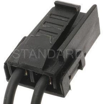 Coolant Level Connector by BLUE STREAK (HYGRADE MOTOR) - S649 pa1