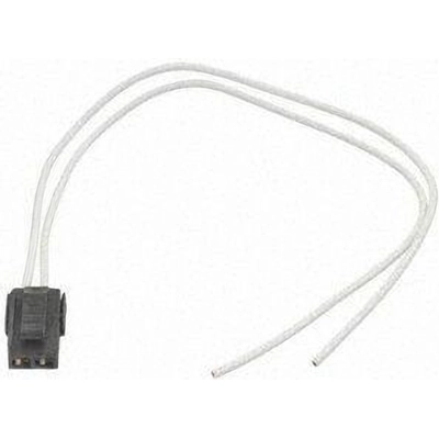 Connecteur de niveau de liquide de refroidissement de BLUE STREAK (HYGRADE MOTOR) - S649 pa12
