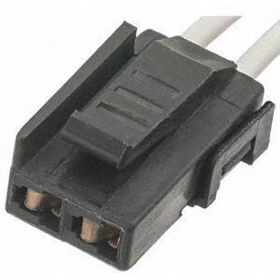 Connecteur de niveau de liquide de refroidissement de BLUE STREAK (HYGRADE MOTOR) - S649 pa13