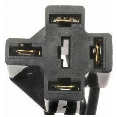 Connecteur de niveau de liquide de refroidissement de BLUE STREAK (HYGRADE MOTOR) - S706 pa44