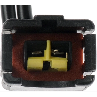 DORMAN - 645-209 - Coolant Level Sensor Connector pa2