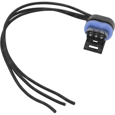 Coolant Level Connector by SKP - SKS574 pa1