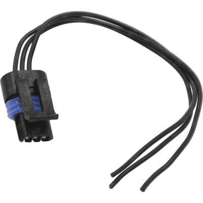 Coolant Level Connector by SKP - SKS574 pa2