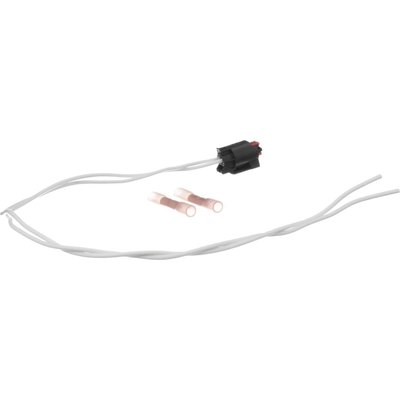 STANDARD - PRO SERIES - S1686 - Front Driver Side ABS Speed Sensor Wire Harness pa5