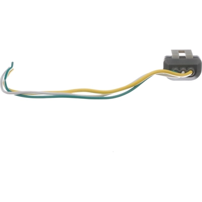 STANDARD - PRO SERIES - S545 - Alternator Connector pa4